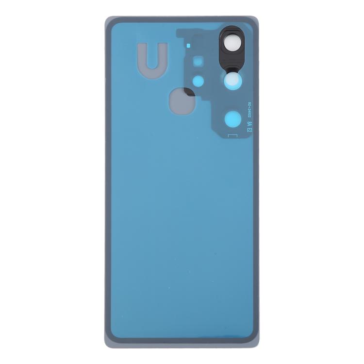 For Samsung Galaxy S25 Ultra SM-S938 OEM Battery Back Cover with Camera Lens Cover(Gold)