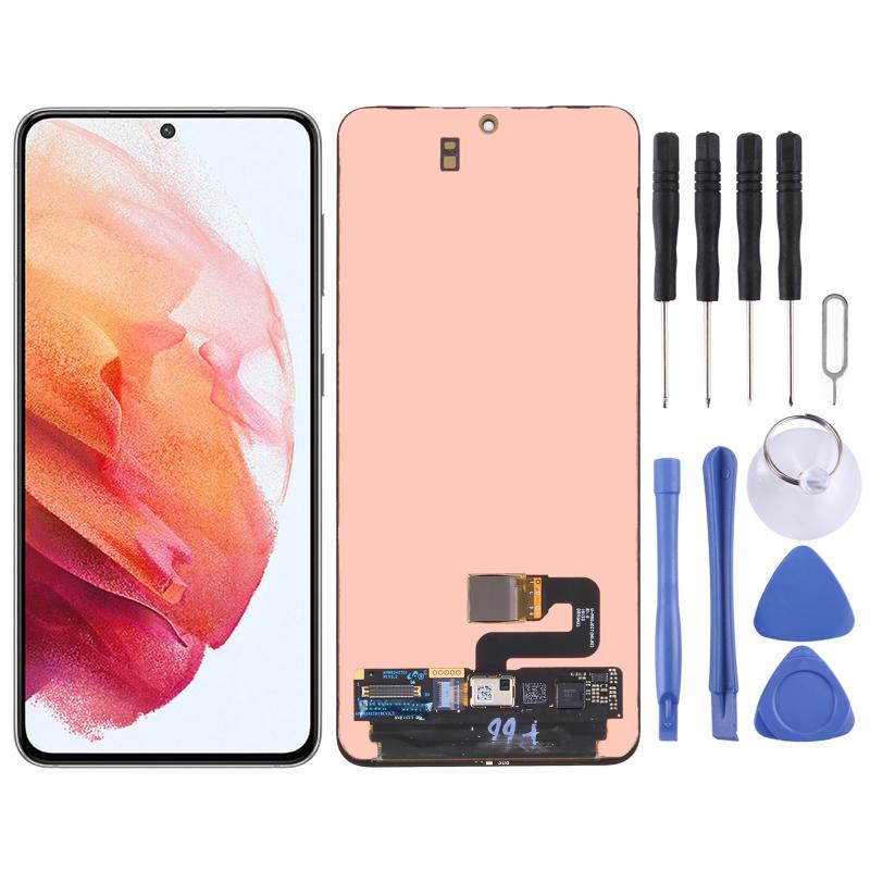 Samsung Galaxy S21 5G OLED Screen Replacement