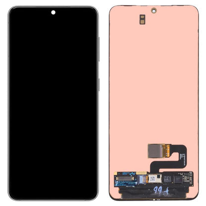 Samsung Galaxy S21 5G OLED Screen Replacement