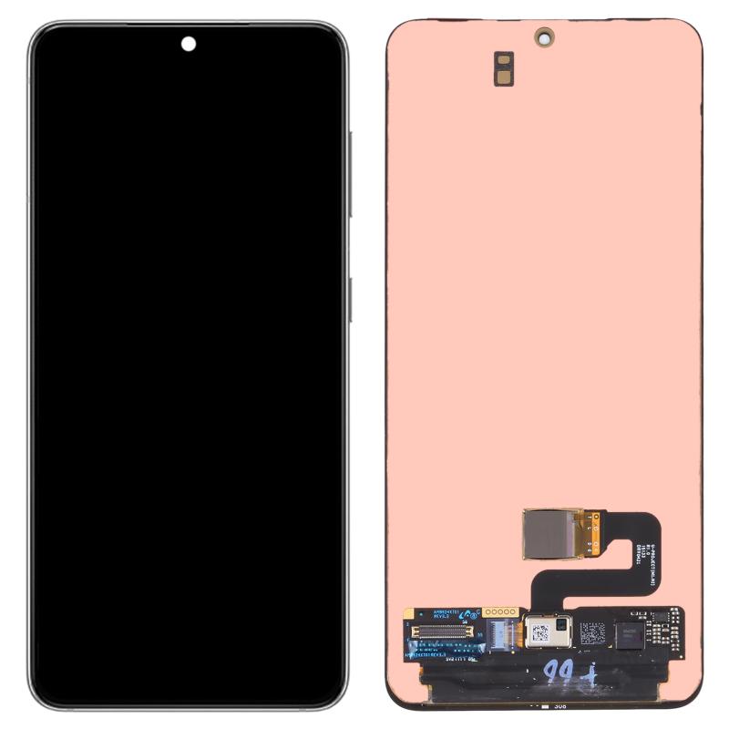 Samsung Galaxy S21 5G OLED Screen Replacement