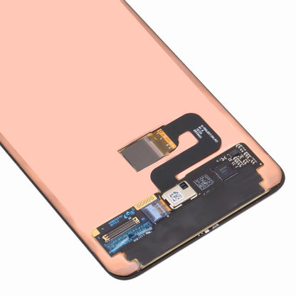 Samsung Galaxy S21 5G OLED Screen Replacement
