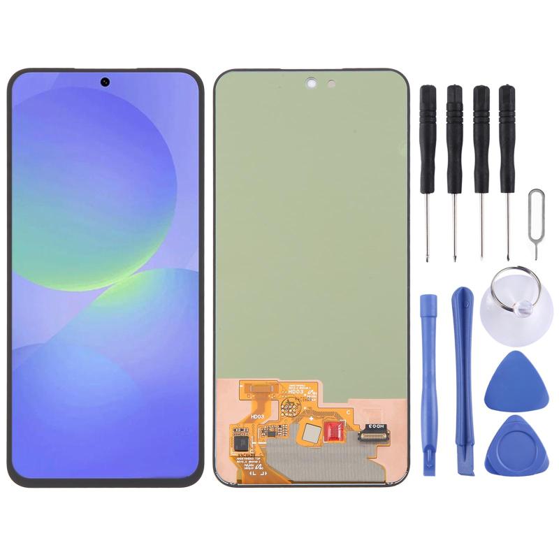 Samsung Galaxy A36 5G (SM-A366B) Screen Replacement