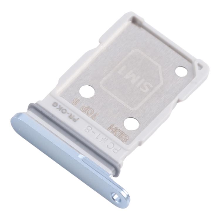 For Samsung Galaxy S26 Ultra SM-S948B Original SIM + SIM Card Tray (Blue)