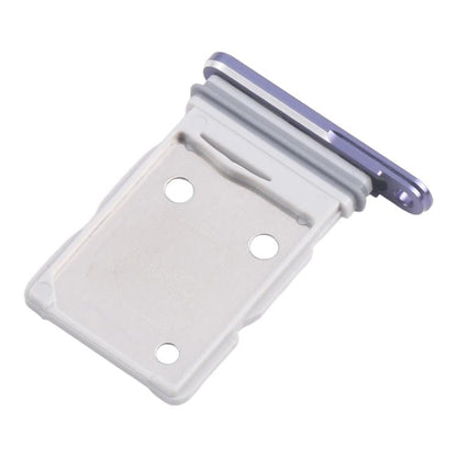 For Samsung Galaxy S26 Ultra SM-S948B Original SIM + SIM Card Tray (Purple)