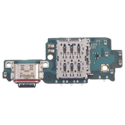 For Samsung Galaxy S26 Ultra SM-S948B Original Charging Port Board