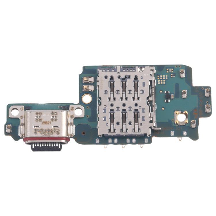 For Samsung Galaxy S26 Ultra SM-S948B Original Charging Port Board