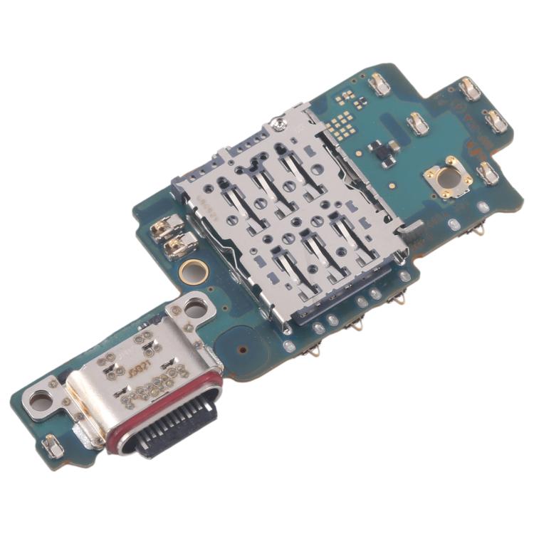 For Samsung Galaxy S26 Ultra SM-S948B Original Charging Port Board