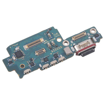 For Samsung Galaxy S26 Ultra SM-S948B Original Charging Port Board