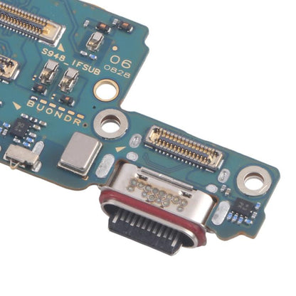 For Samsung Galaxy S26 Ultra SM-S948B Original Charging Port Board