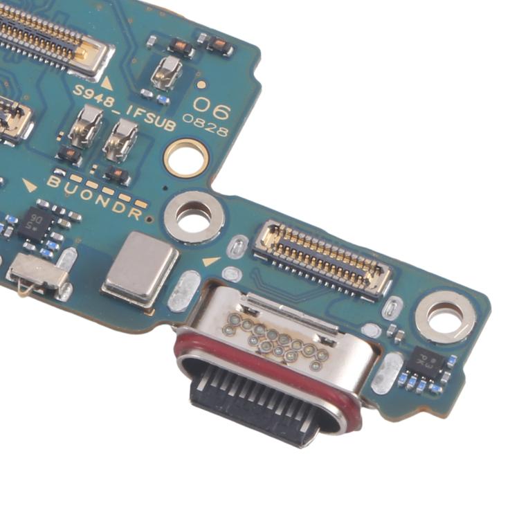 For Samsung Galaxy S26 Ultra SM-S948B Original Charging Port Board