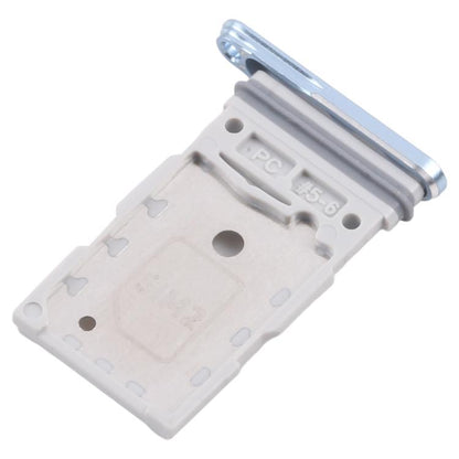 For Samsung Galaxy S26+ SM-S947B Original SIM + SIM Card Tray (Blue)