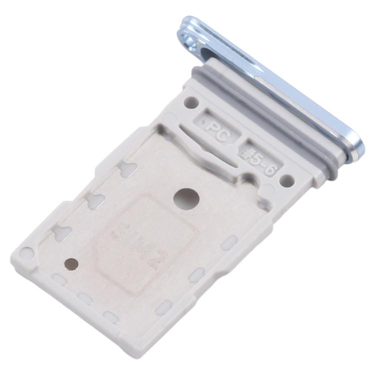 For Samsung Galaxy S26+ SM-S947B Original SIM + SIM Card Tray (Blue)
