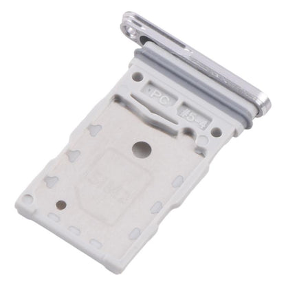 For Samsung Galaxy S26+ SM-S947B Original SIM + SIM Card Tray (Silver)