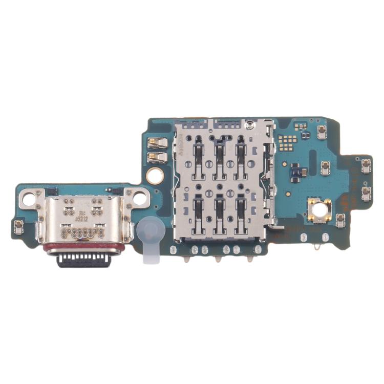 For Samsung Galaxy S26 Ultra SM-S948R Original Charging Port Board