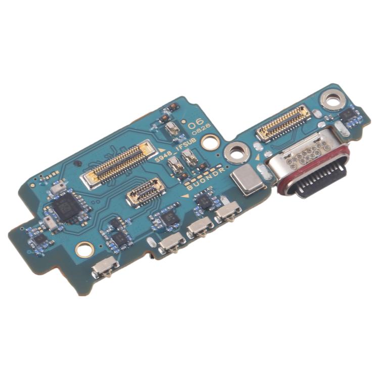 For Samsung Galaxy S26 Ultra SM-S948R Original Charging Port Board
