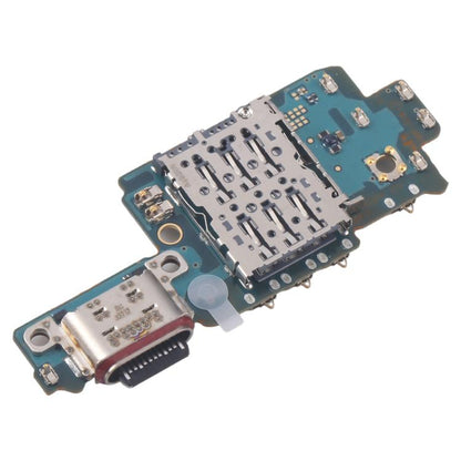 For Samsung Galaxy S26 Ultra SM-S948R Original Charging Port Board