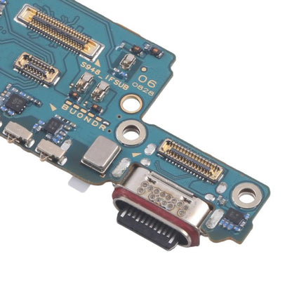 For Samsung Galaxy S26 Ultra SM-S948R Original Charging Port Board