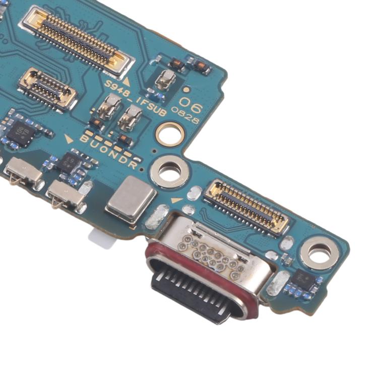 For Samsung Galaxy S26 Ultra SM-S948R Original Charging Port Board