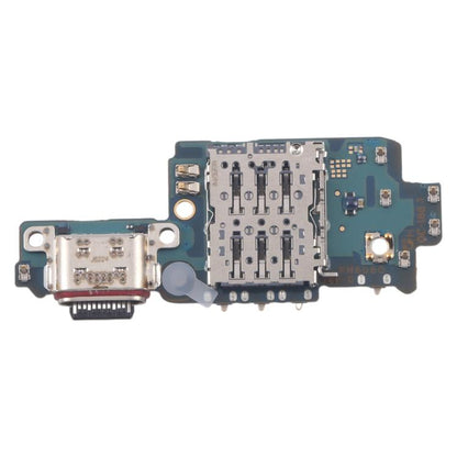 For Samsung Galaxy S26 Ultra SM-S948U US Version Original Charging Port Board