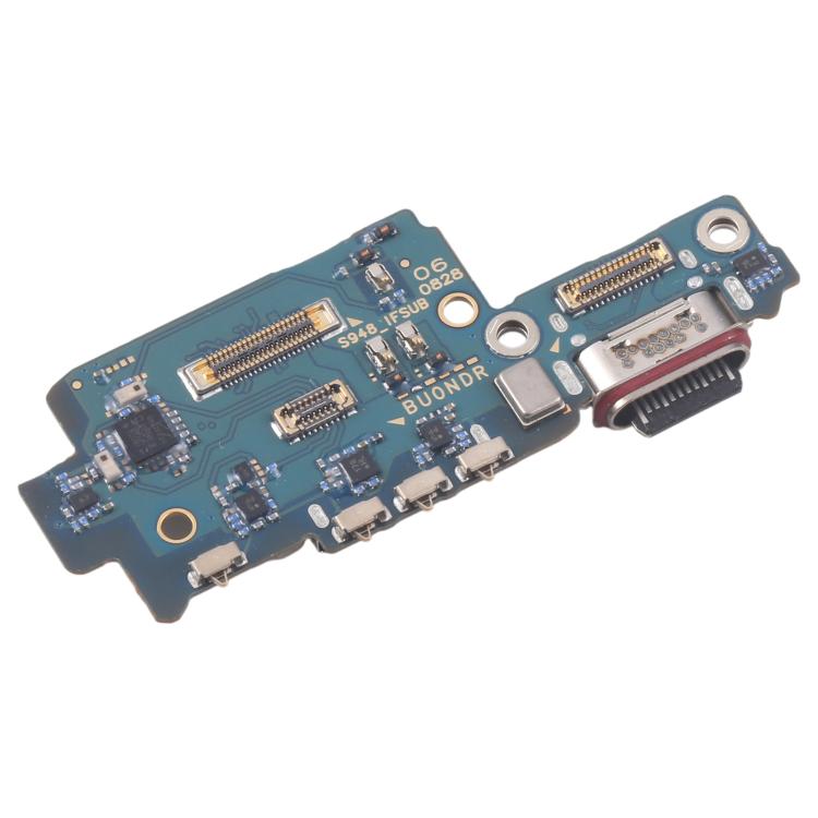 For Samsung Galaxy S26 Ultra SM-S948U US Version Original Charging Port Board