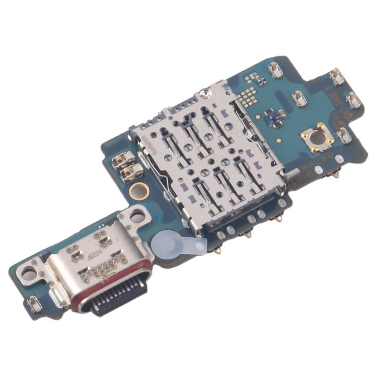 For Samsung Galaxy S26 Ultra SM-S948U US Version Original Charging Port Board