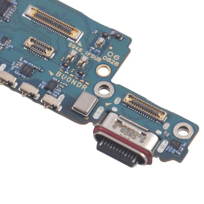 For Samsung Galaxy S26 Ultra SM-S948U US Version Original Charging Port Board