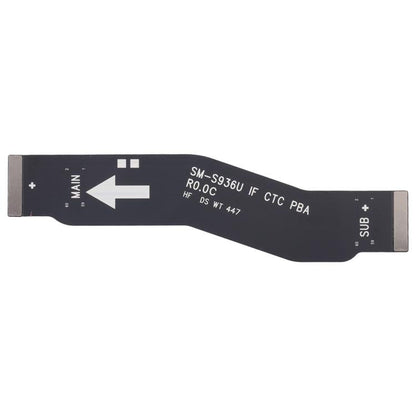 For Galaxy S26+ SM-S947B Welding Motherboard Flex Cable