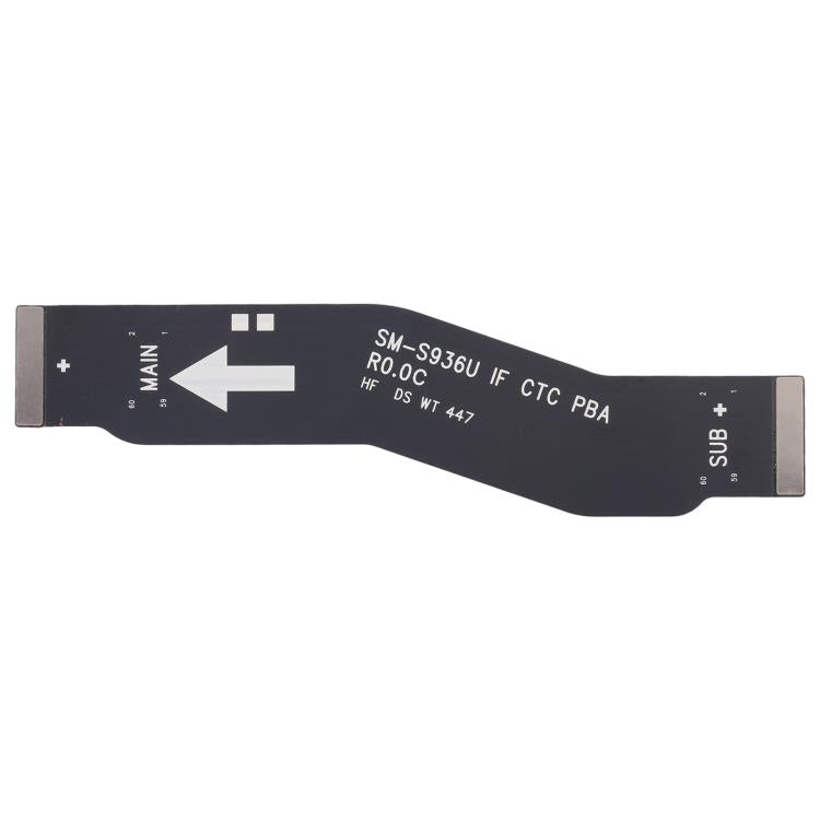 For Galaxy S26+ SM-S947B Welding Motherboard Flex Cable