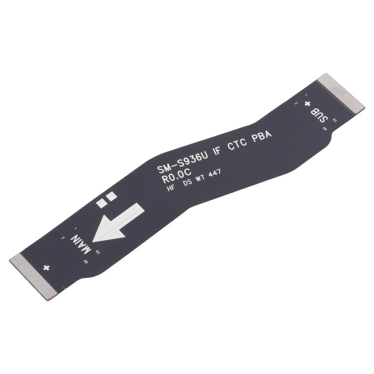 For Galaxy S26+ SM-S947B Welding Motherboard Flex Cable