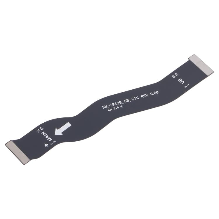 For Galaxy S26 SM-S942B Welding LCD Flex Cable
