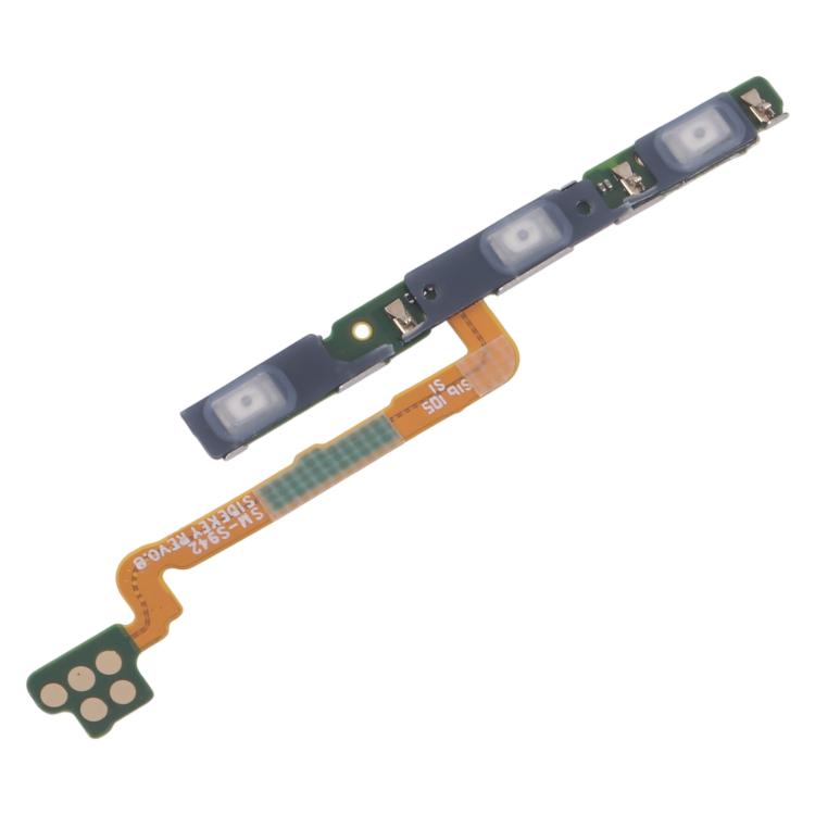 For Galaxy S26 SM-S942B Original Power Button & Volume Button Flex Cable