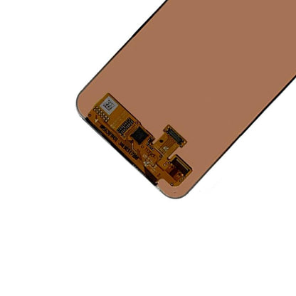 Samsung Galaxy A20 OLED Screen Replacement (Black)