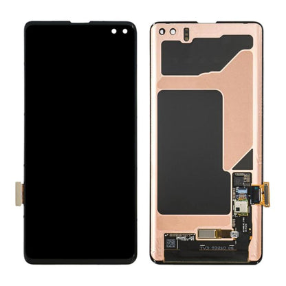 Samsung Galaxy S10+ OLED Screen Replacement (Black)