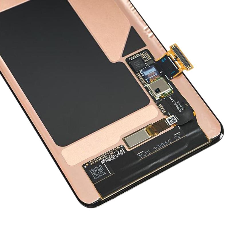 Samsung Galaxy S10+ OLED Screen Replacement (Black)