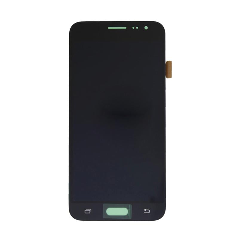 Samsung Galaxy J3 (2016) (SM-J320 / SM-J310 / SM-J3109) Screen Replacement (Black)
