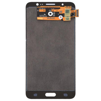 Samsung Galaxy J7 (2016) (SM-J710F / SM-J710FN / SM-J710M / SM-J710MN) Screen Replacement (White)