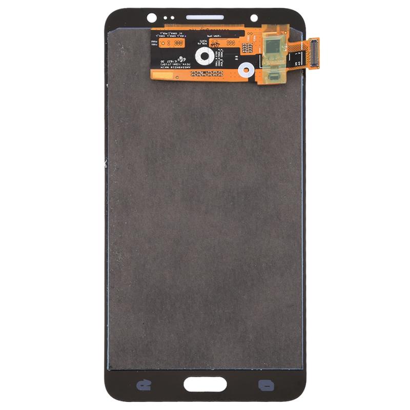 Samsung Galaxy J7 (2016) (SM-J710F / SM-J710FN / SM-J710M / SM-J710MN) Screen Replacement (White)