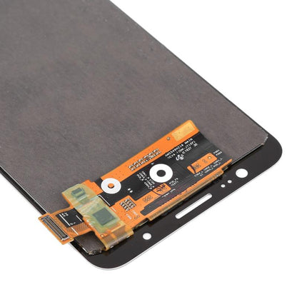 Samsung Galaxy J7 (2016) (SM-J710F / SM-J710FN / SM-J710M / SM-J710MN) Screen Replacement (White)