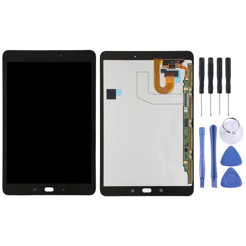 Samsung Galaxy Tab S3 9.7 (SM-T820 / SM-T825) OLED Screen & Digitiser Assembly (Black)