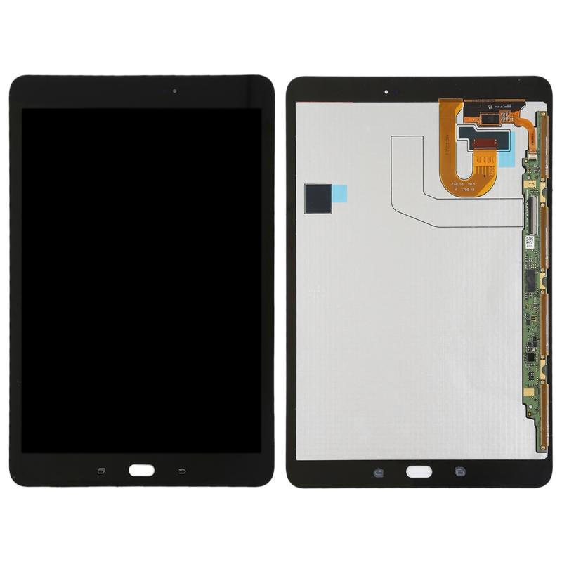 Samsung Galaxy Tab S3 9.7 (SM-T820 / SM-T825) OLED Screen & Digitiser Assembly (Black)