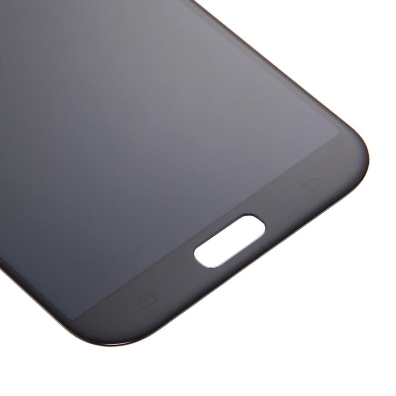 Samsung Galaxy A7 (2017) (SM-A720F / SM-A720F/DS) OLED Screen Replacement (Black)
