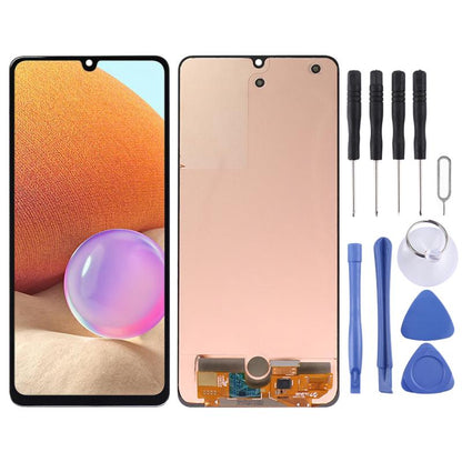 Samsung Galaxy A32 4G OLED Screen Replacement