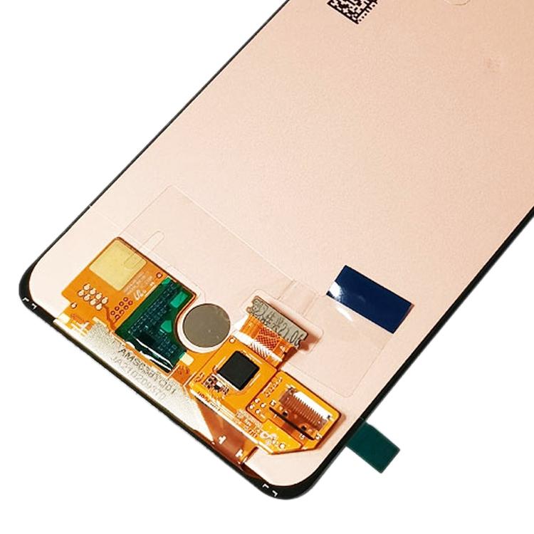 Samsung Galaxy A32 4G OLED Screen Replacement