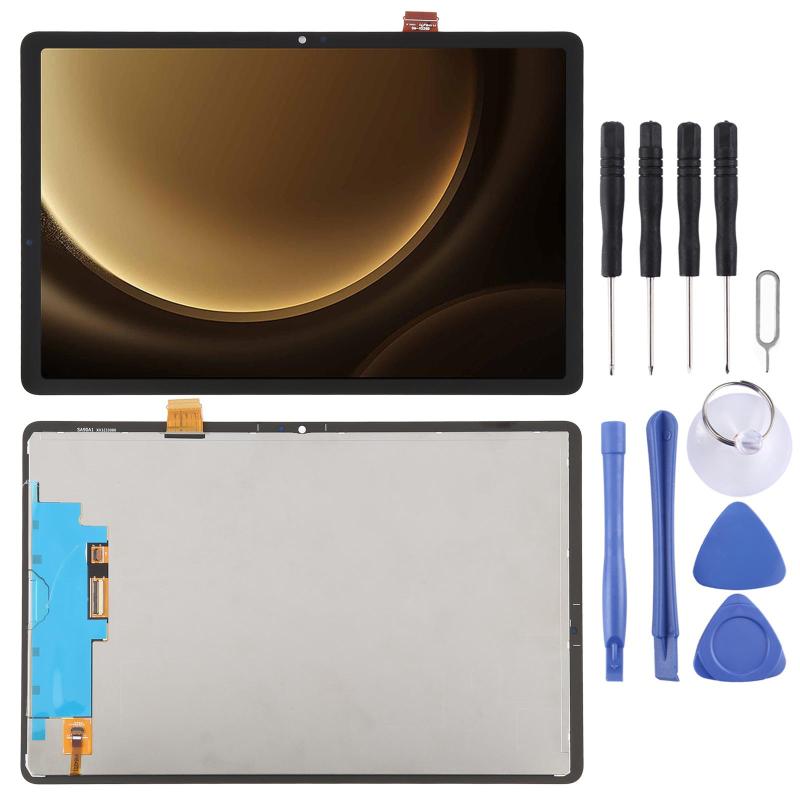 Samsung Galaxy Tab S10 FE (SM-X520 / SM-X526) Screen & Digitiser Assembly