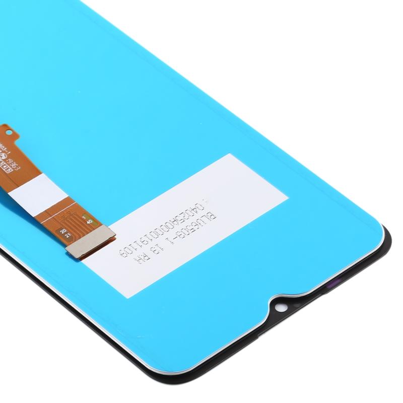 Alcatel 3X 2019 (5048) Screen Replacement (Black)