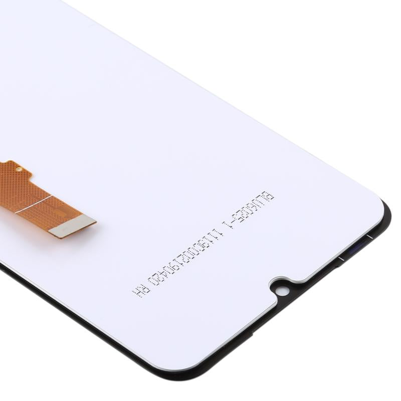 Vodafone Smart V10 (VFD730) Screen Replacement (Black)