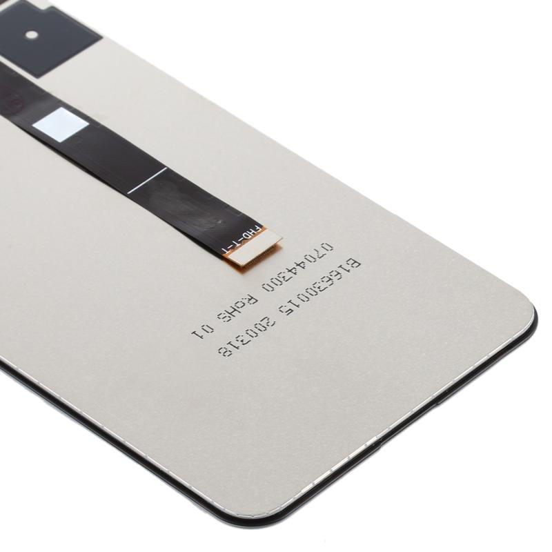 Honor X10 5G Screen Replacement