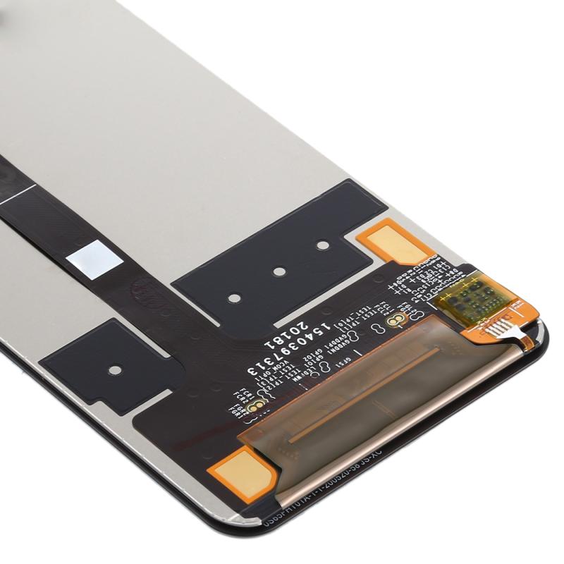 Honor X10 5G Screen Replacement