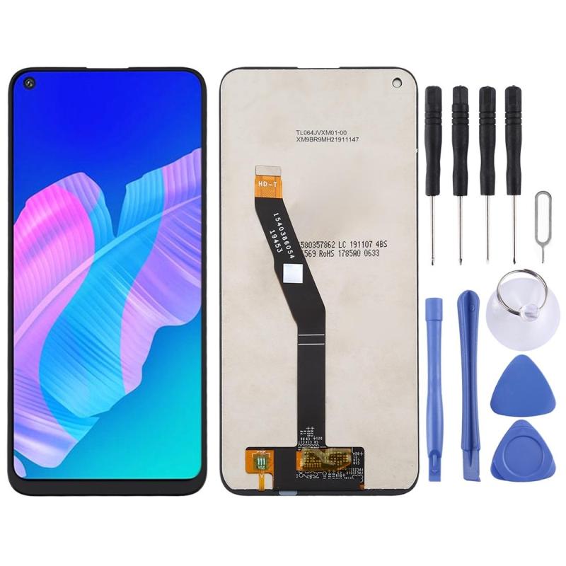 Huawei P40 Lite E Screen Replacement