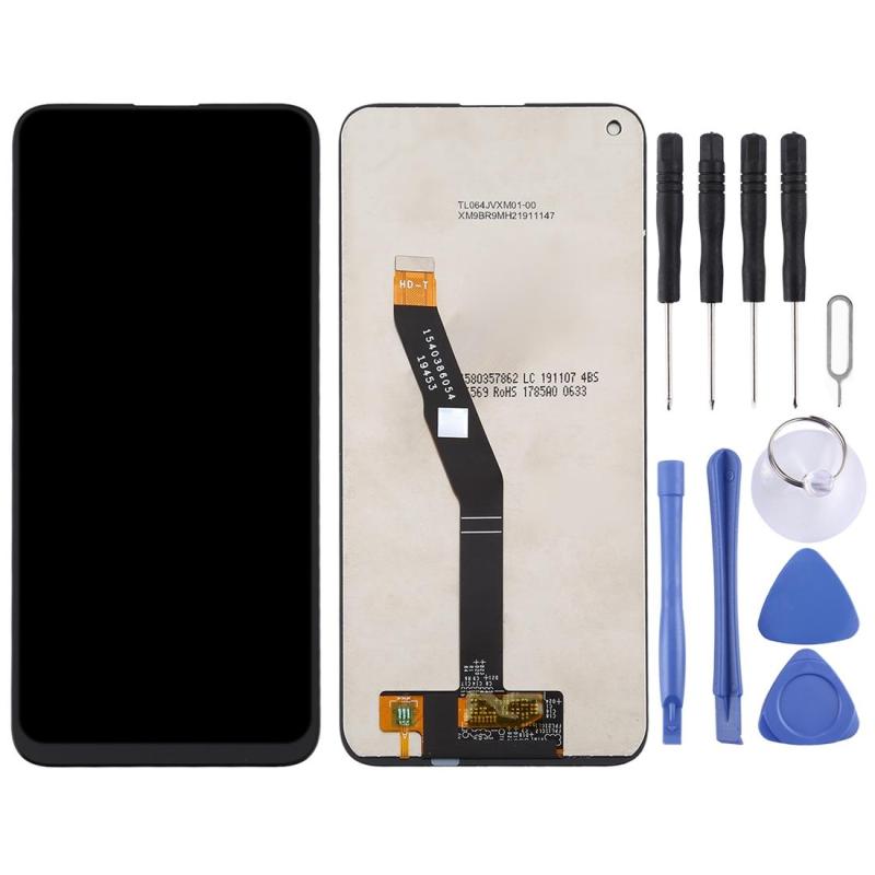 Huawei P40 Lite E Screen Replacement